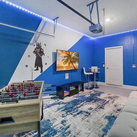 Storey Lake Resort, Private Pool, And Much More!! Kissimmee Εξωτερικό φωτογραφία