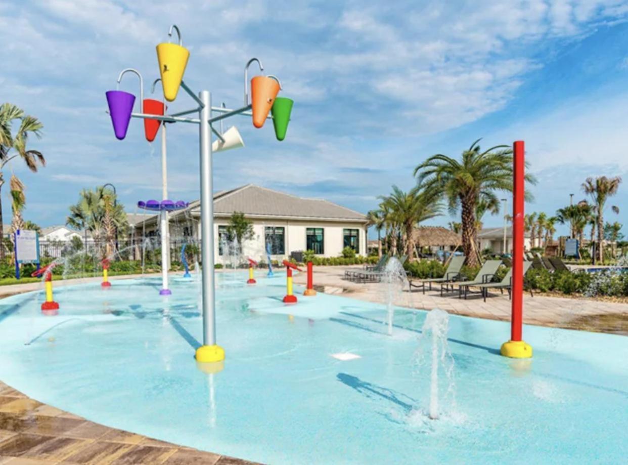 Storey Lake Resort, Private Pool, And Much More!! Kissimmee Εξωτερικό φωτογραφία