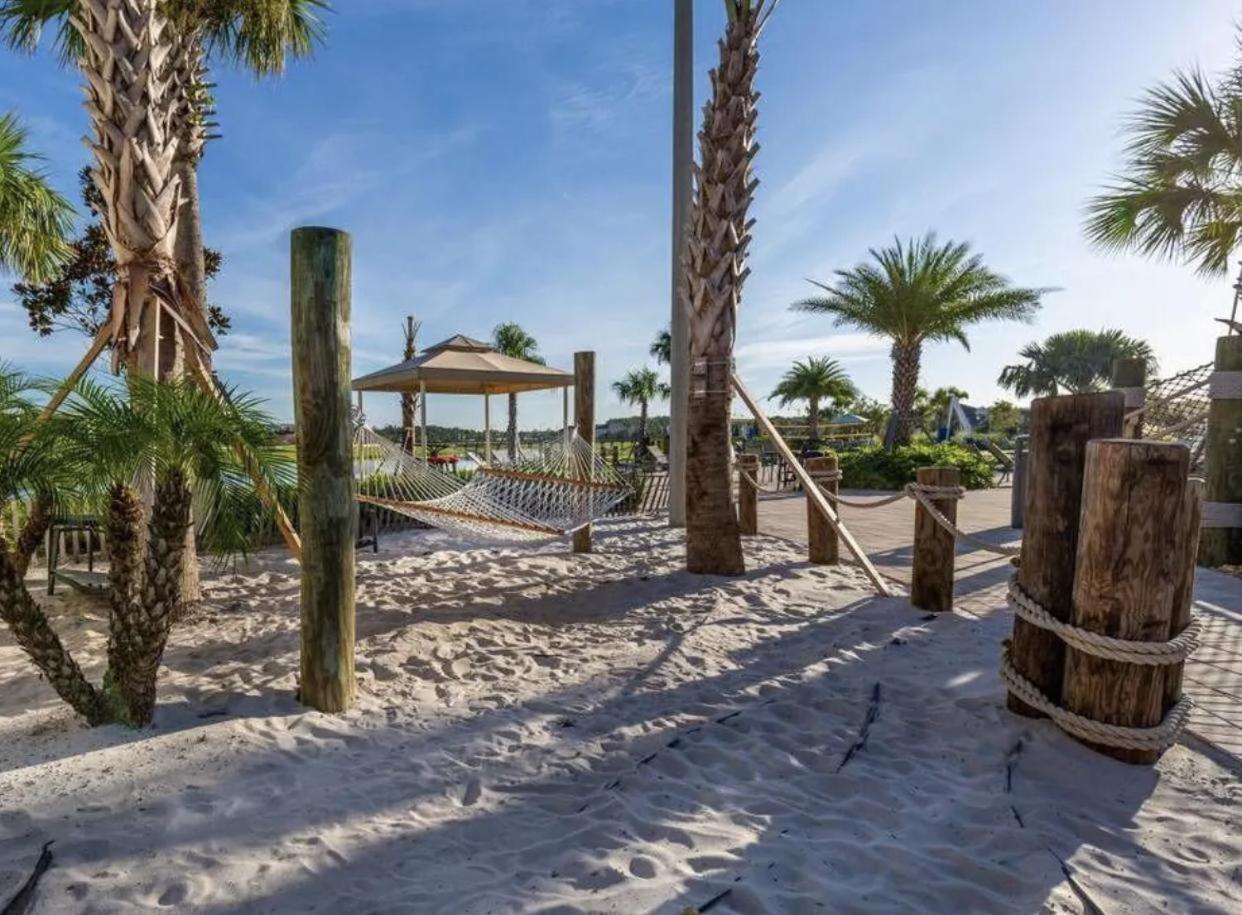 Storey Lake Resort, Private Pool, And Much More!! Kissimmee Εξωτερικό φωτογραφία