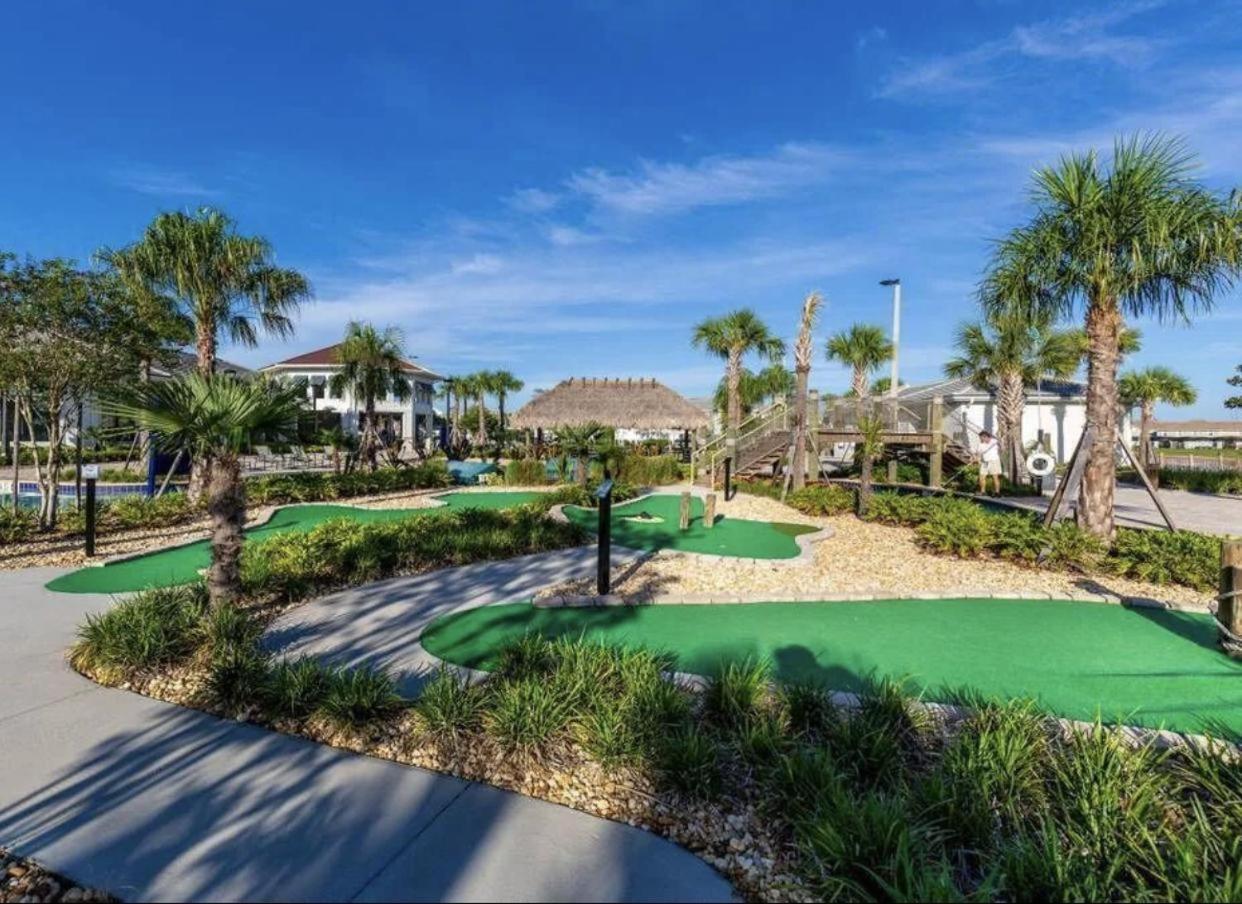 Storey Lake Resort, Private Pool, And Much More!! Kissimmee Εξωτερικό φωτογραφία