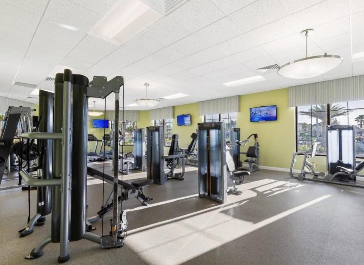 Storey Lake Resort, Private Pool, And Much More!! Kissimmee Εξωτερικό φωτογραφία