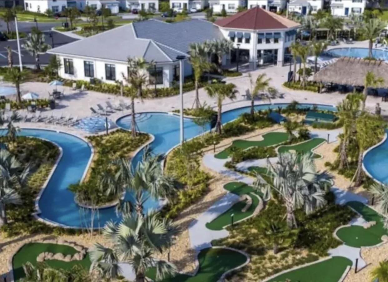 Storey Lake Resort, Private Pool, And Much More!! Kissimmee Εξωτερικό φωτογραφία