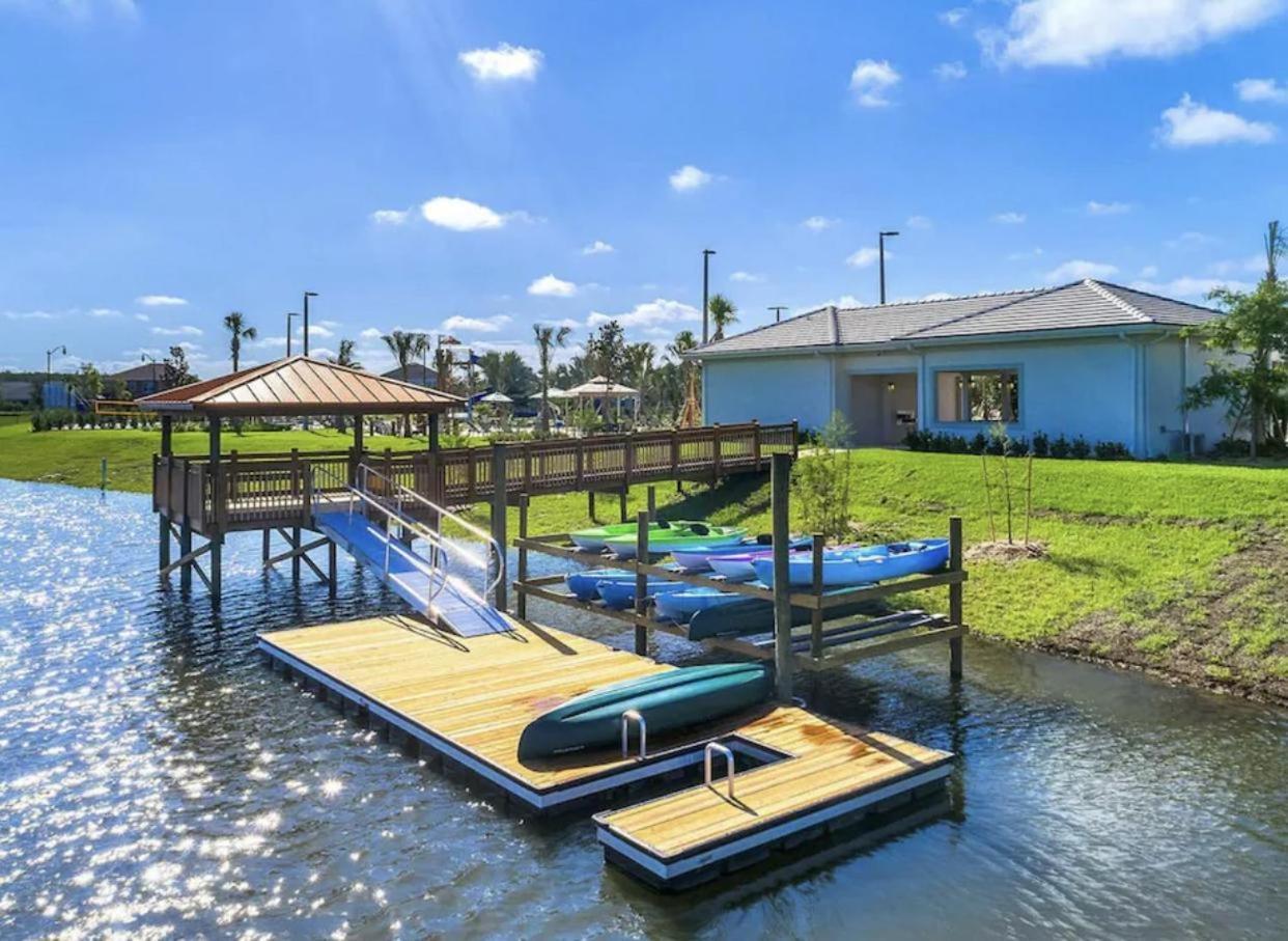 Storey Lake Resort, Private Pool, And Much More!! Kissimmee Εξωτερικό φωτογραφία