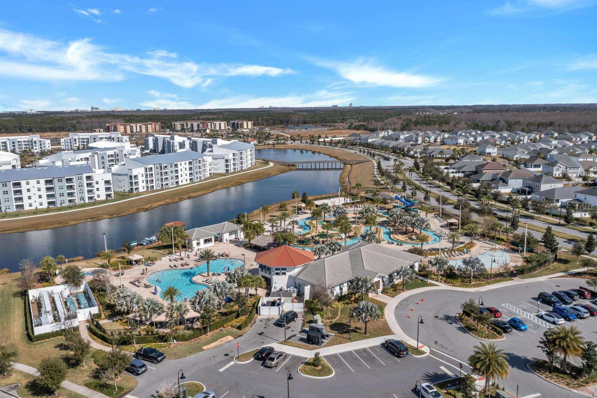Storey Lake Resort, Private Pool, And Much More!! Kissimmee Εξωτερικό φωτογραφία
