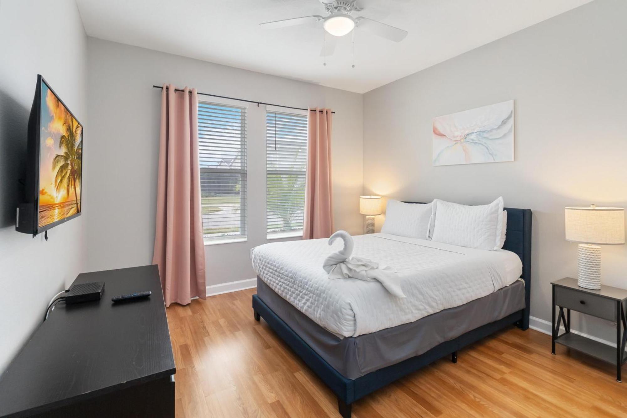Storey Lake Resort, Private Pool, And Much More!! Kissimmee Εξωτερικό φωτογραφία