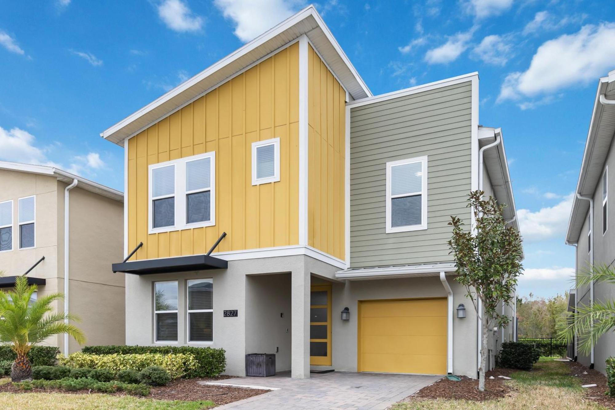 Storey Lake Resort, Private Pool, And Much More!! Kissimmee Εξωτερικό φωτογραφία