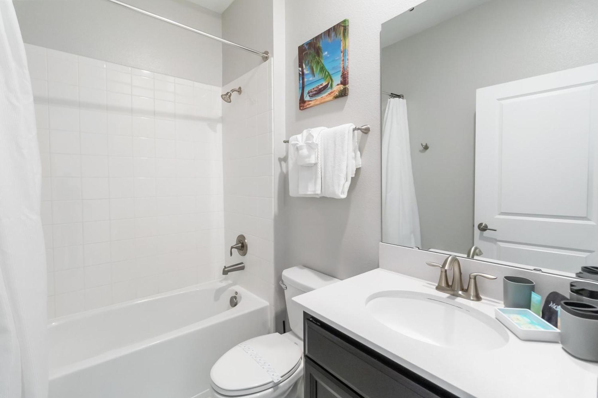 Storey Lake Resort, Private Pool, And Much More!! Kissimmee Εξωτερικό φωτογραφία