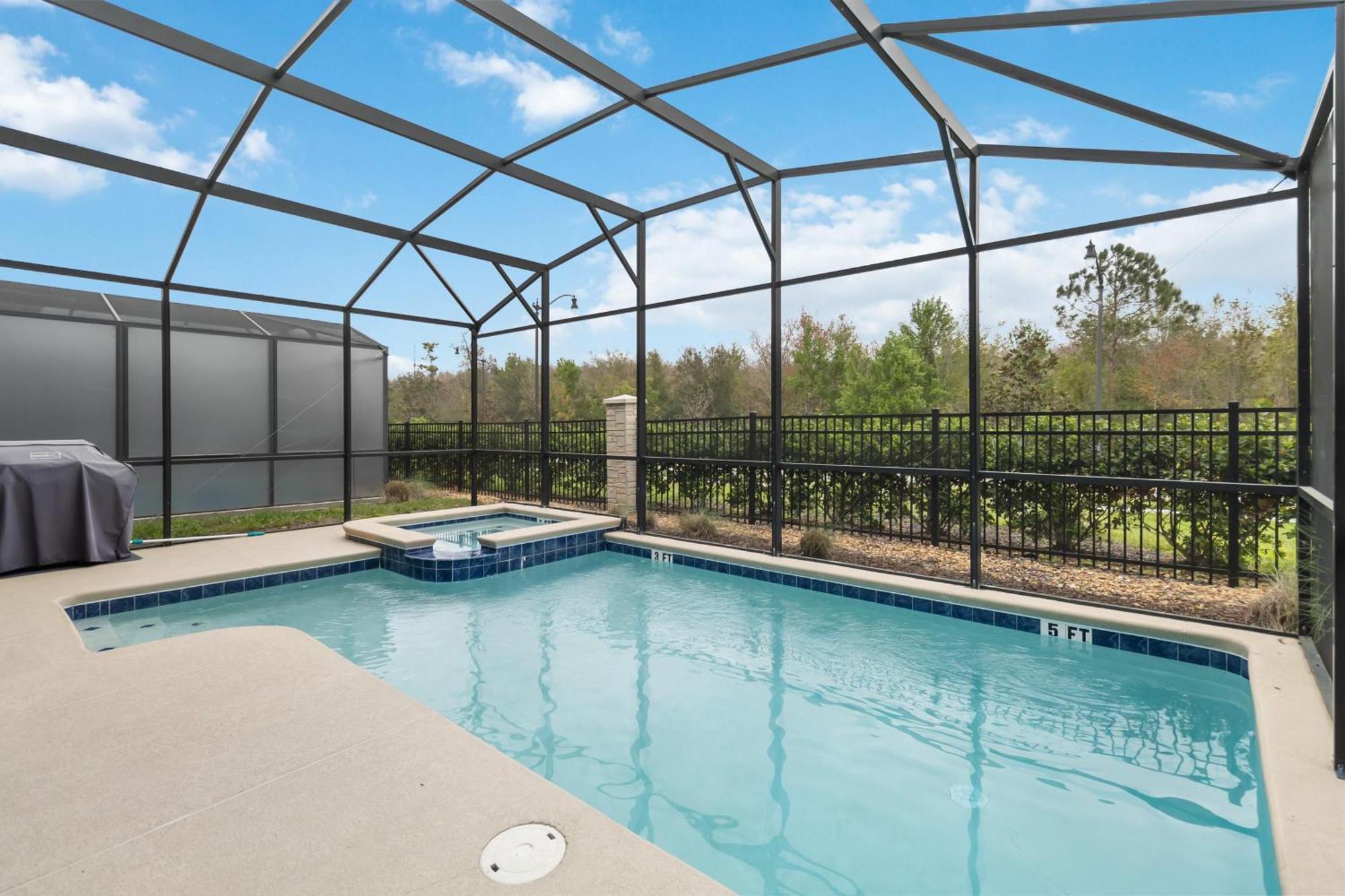 Storey Lake Resort, Private Pool, And Much More!! Kissimmee Εξωτερικό φωτογραφία