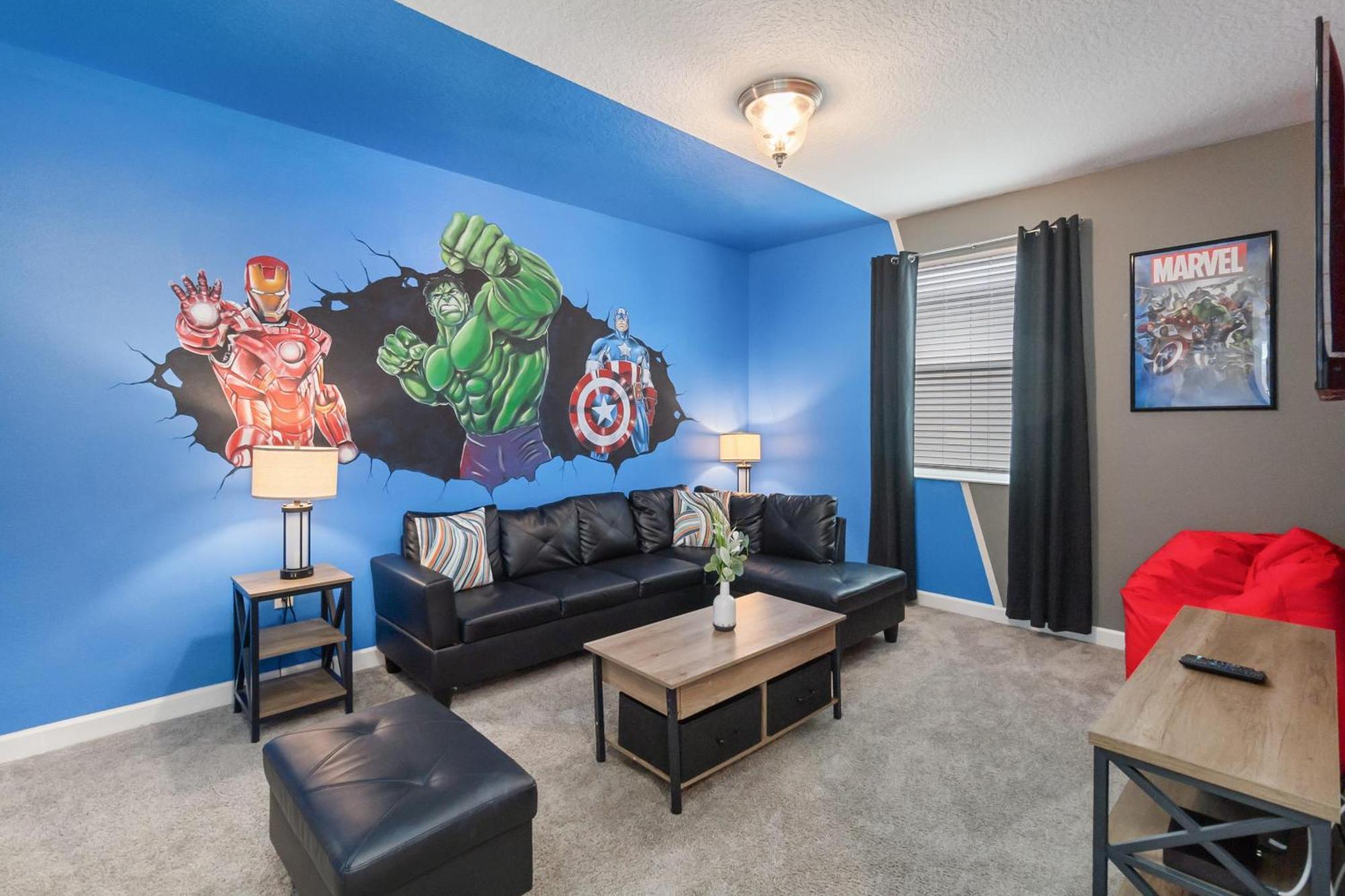 Storey Lake Resort, Private Pool, And Much More!! Kissimmee Εξωτερικό φωτογραφία