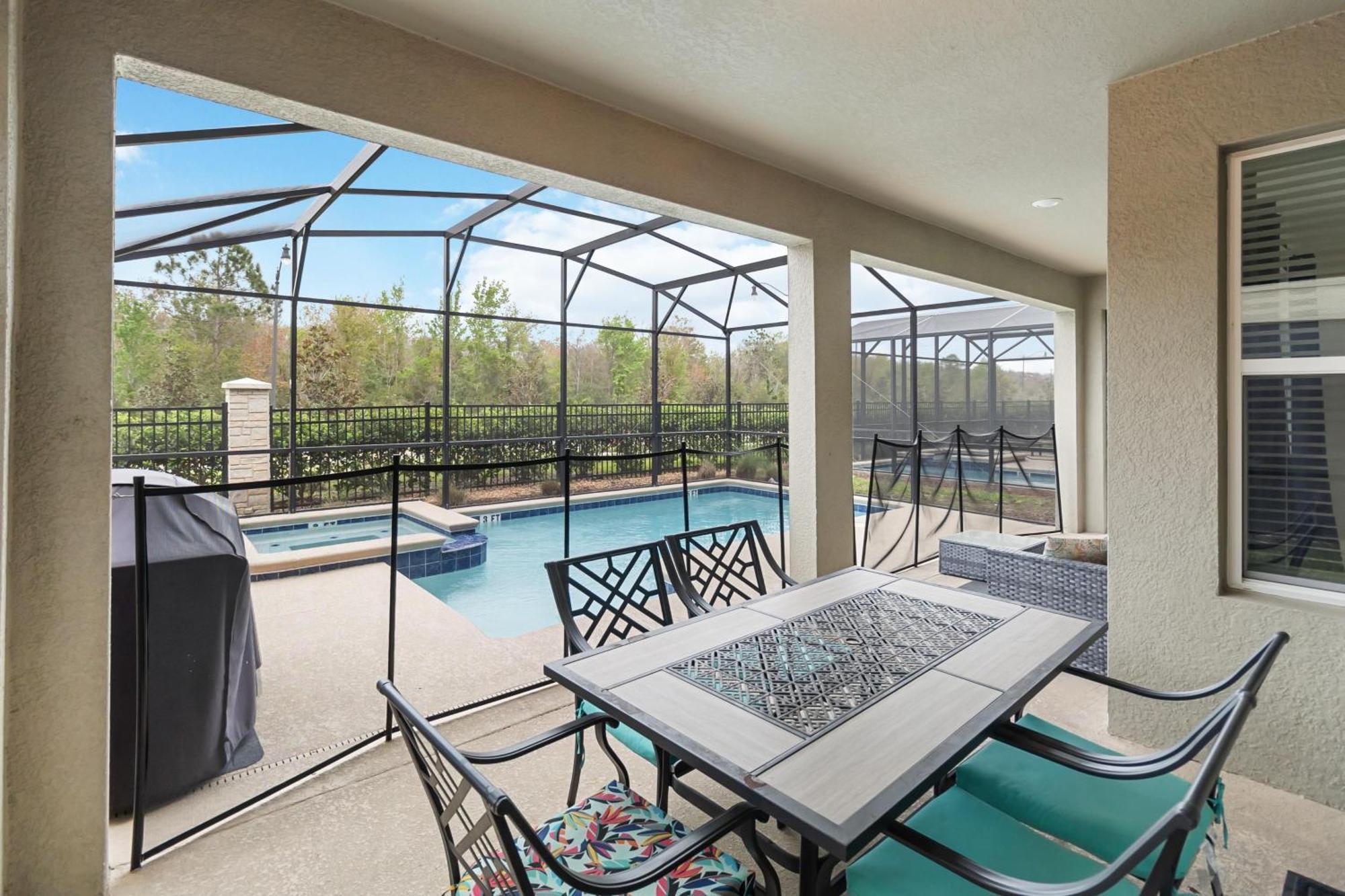 Storey Lake Resort, Private Pool, And Much More!! Kissimmee Εξωτερικό φωτογραφία