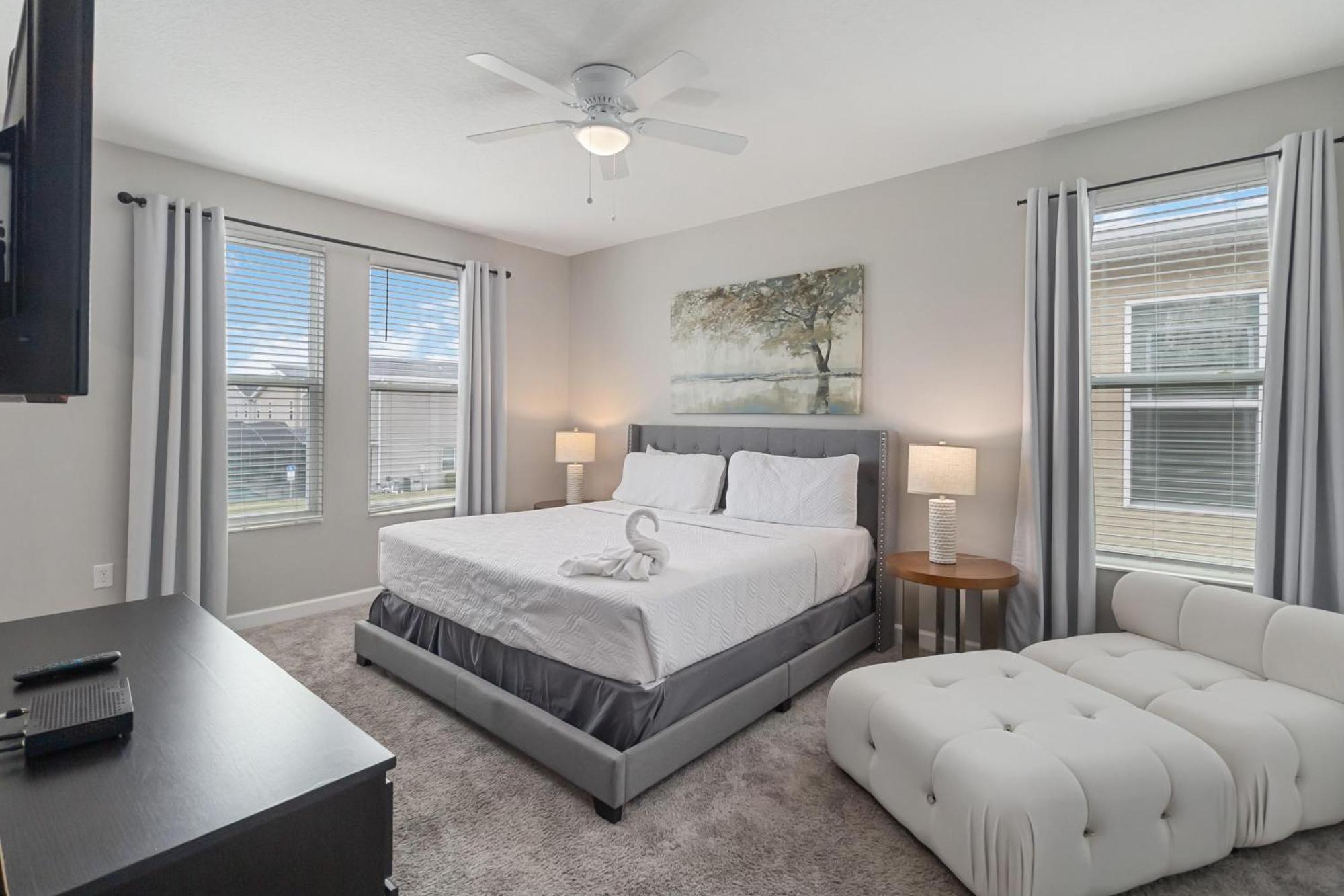 Storey Lake Resort, Private Pool, And Much More!! Kissimmee Εξωτερικό φωτογραφία