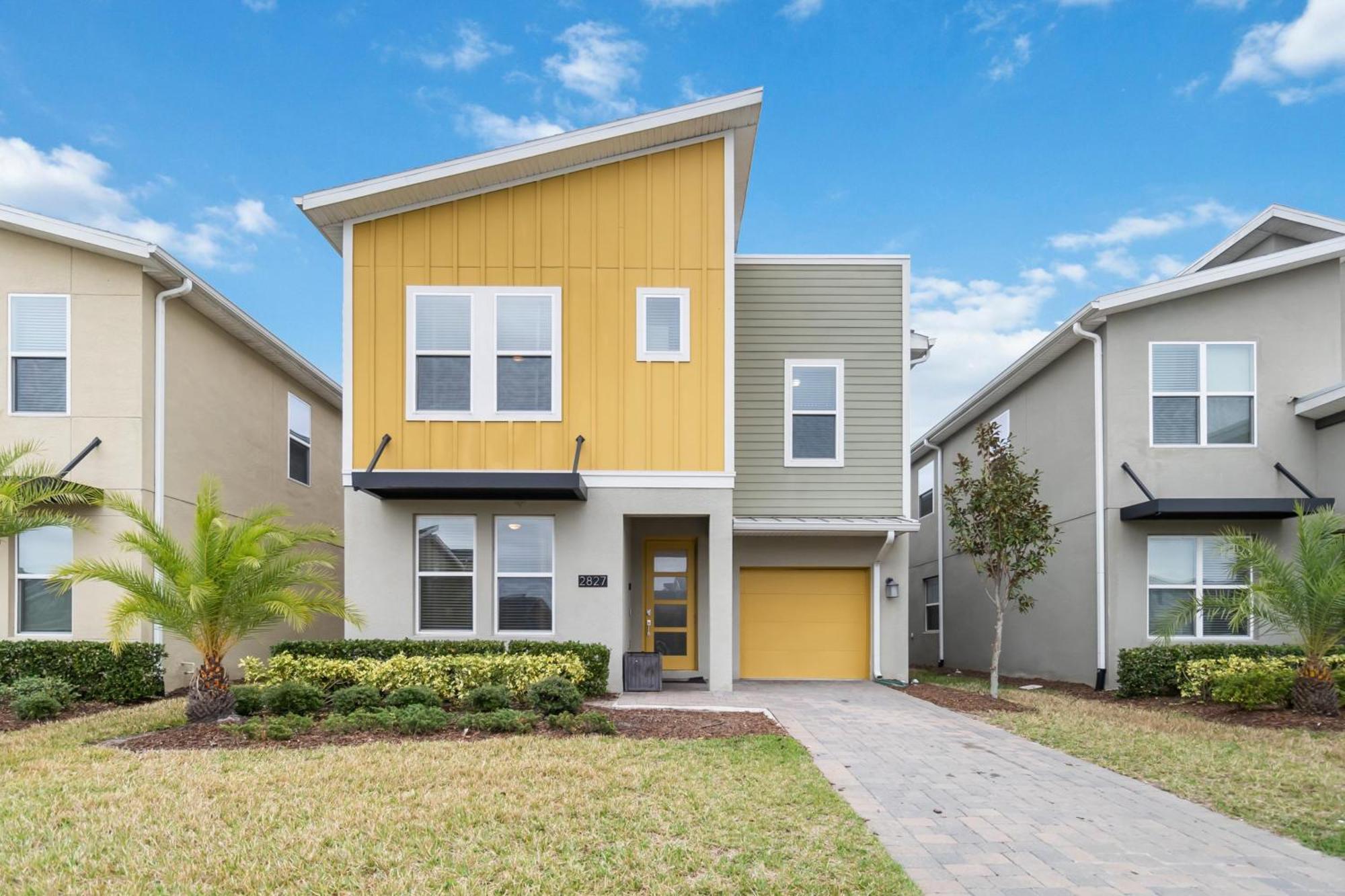 Storey Lake Resort, Private Pool, And Much More!! Kissimmee Εξωτερικό φωτογραφία