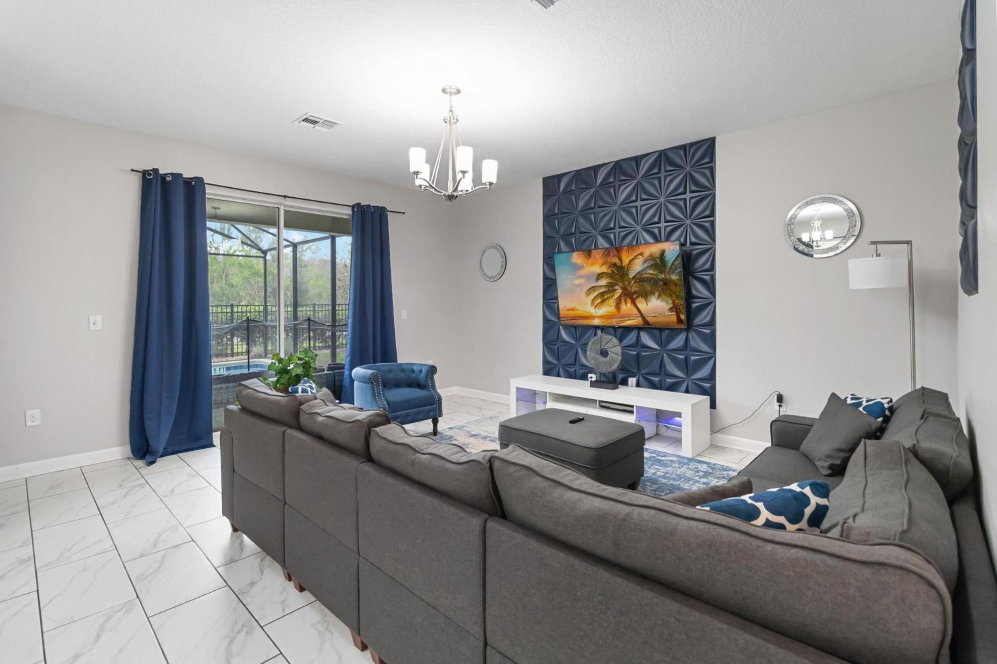 Storey Lake Resort, Private Pool, And Much More!! Kissimmee Εξωτερικό φωτογραφία