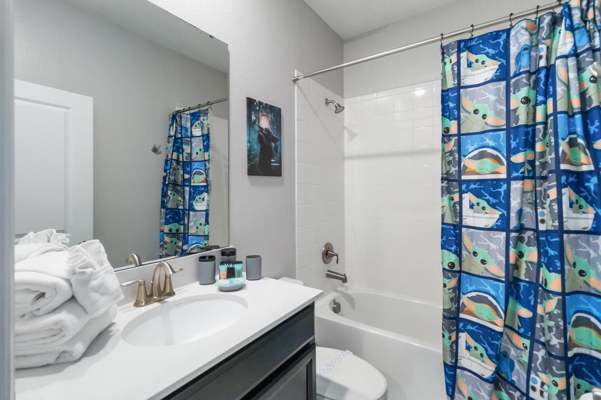 Storey Lake Resort, Private Pool, And Much More!! Kissimmee Εξωτερικό φωτογραφία