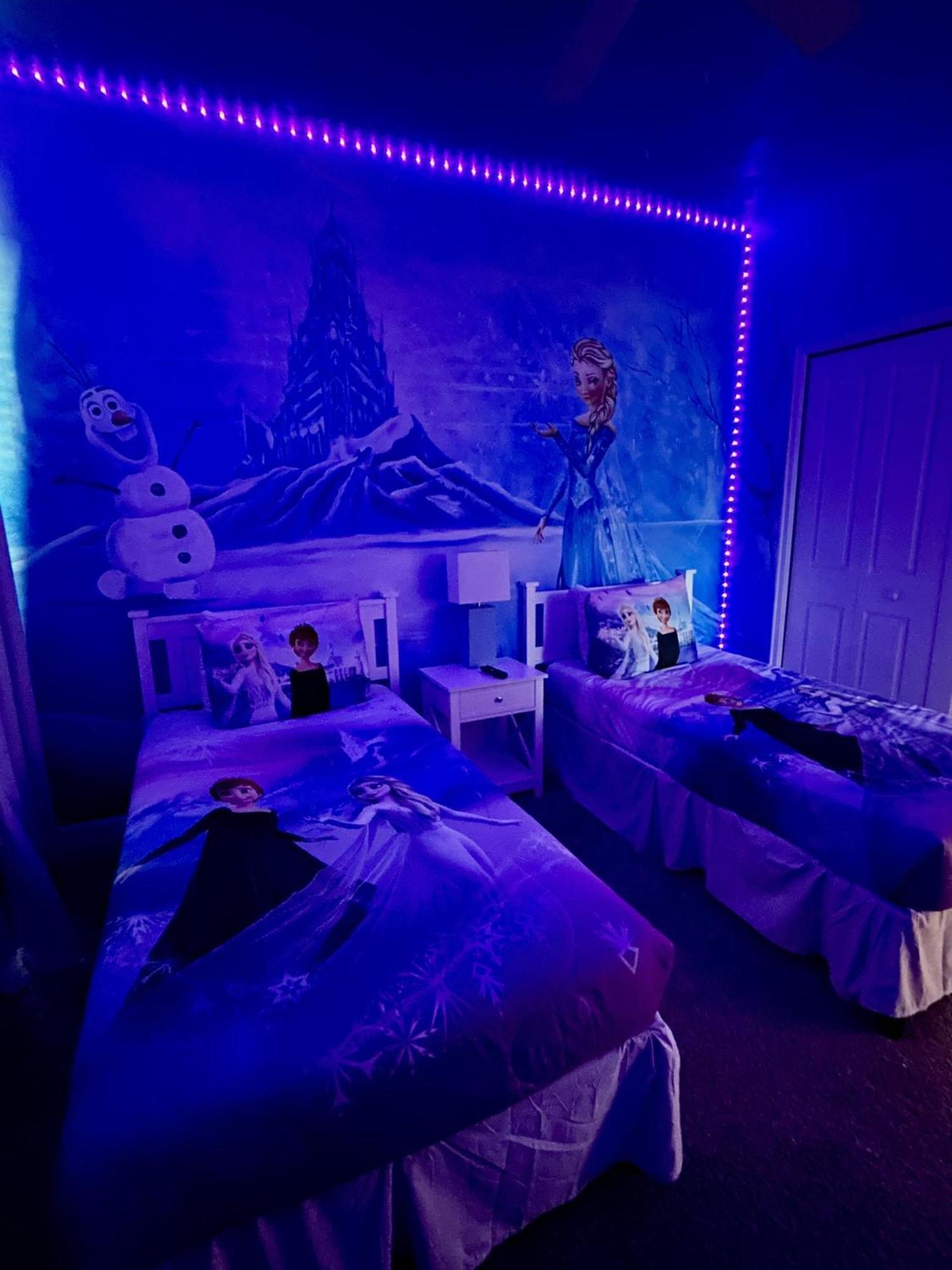 Storey Lake Resort, Private Pool, And Much More!! Kissimmee Εξωτερικό φωτογραφία