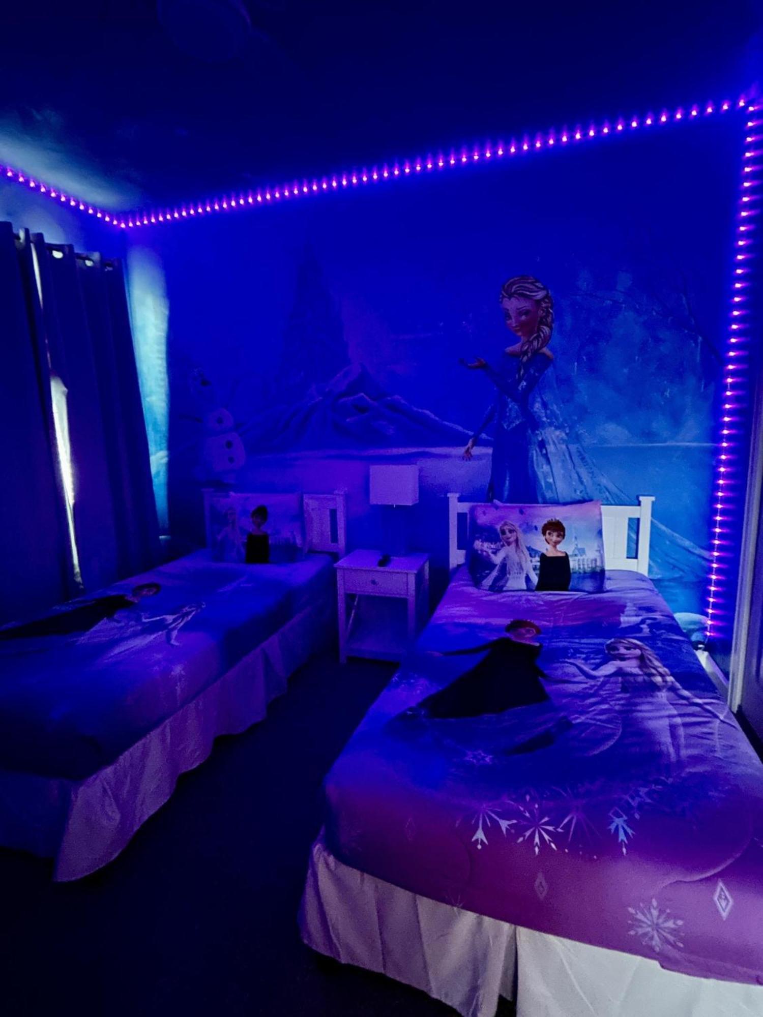 Storey Lake Resort, Private Pool, And Much More!! Kissimmee Εξωτερικό φωτογραφία
